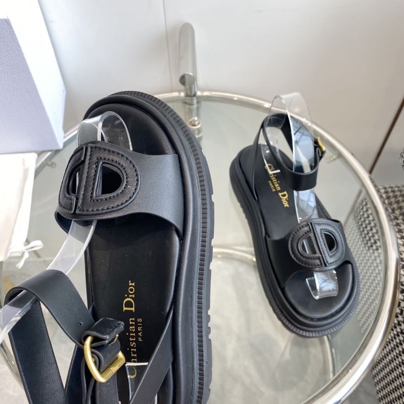 Christian Dior Sandals